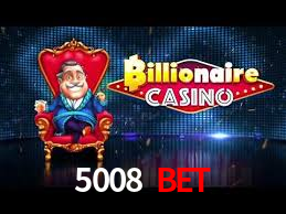 Casino Online 5008 Bet | Os Melhores Slots no Brasil