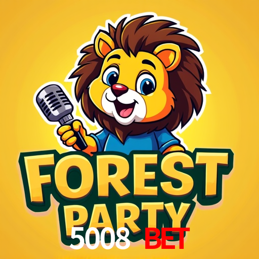 Apostas Esportivas no 5008 Bet
