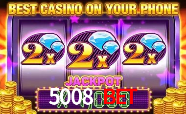 Login 5008 Bet Casino Online