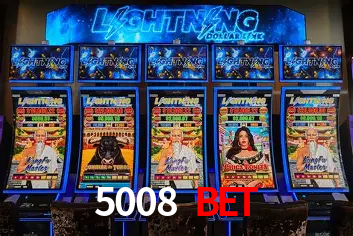 Fortune Tiger no Cassino Online 5008 Bet